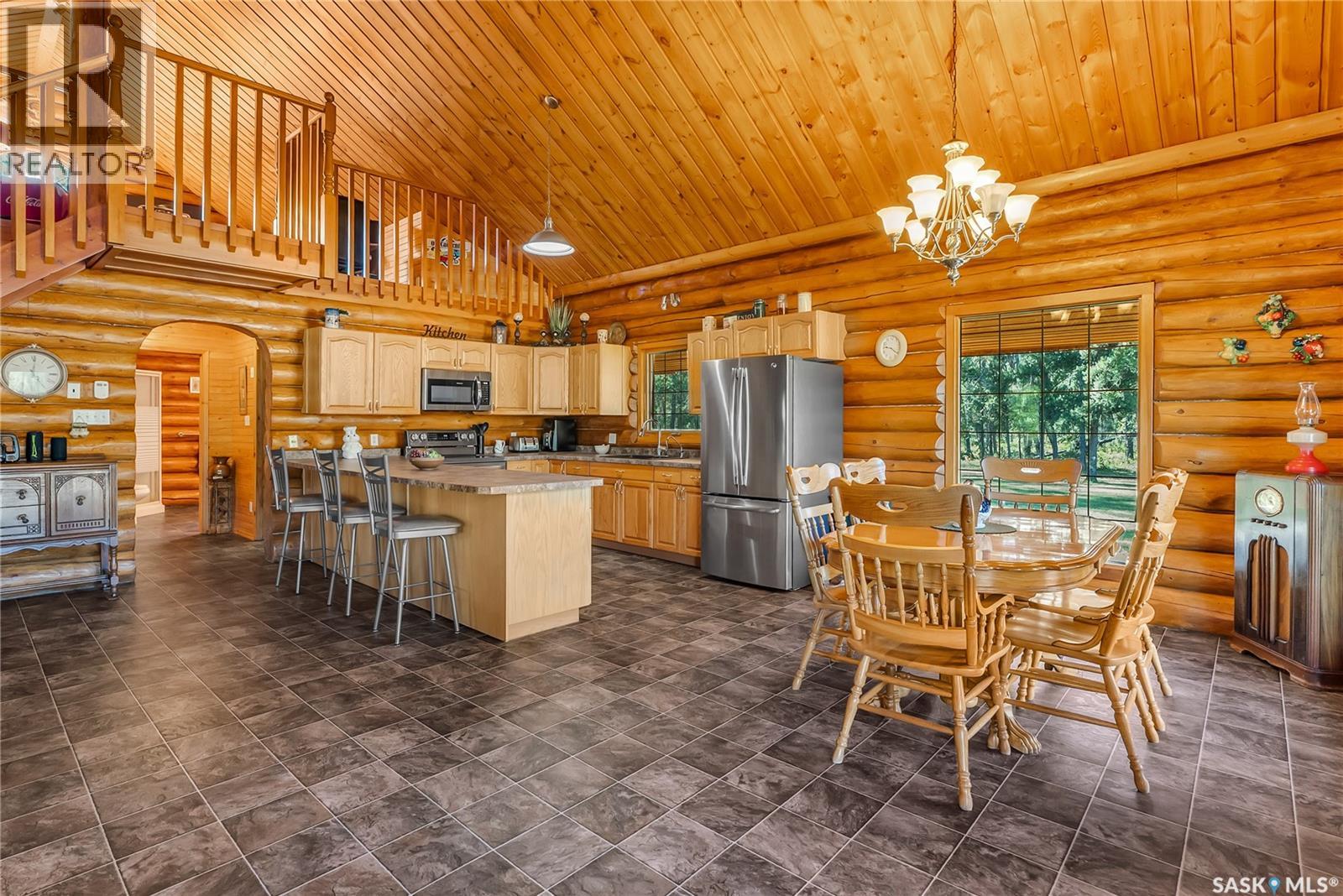 Bergen Acreage, Torch River Rm No. 488, Saskatchewan  S0E 1E0 - Photo 5 - SK015261