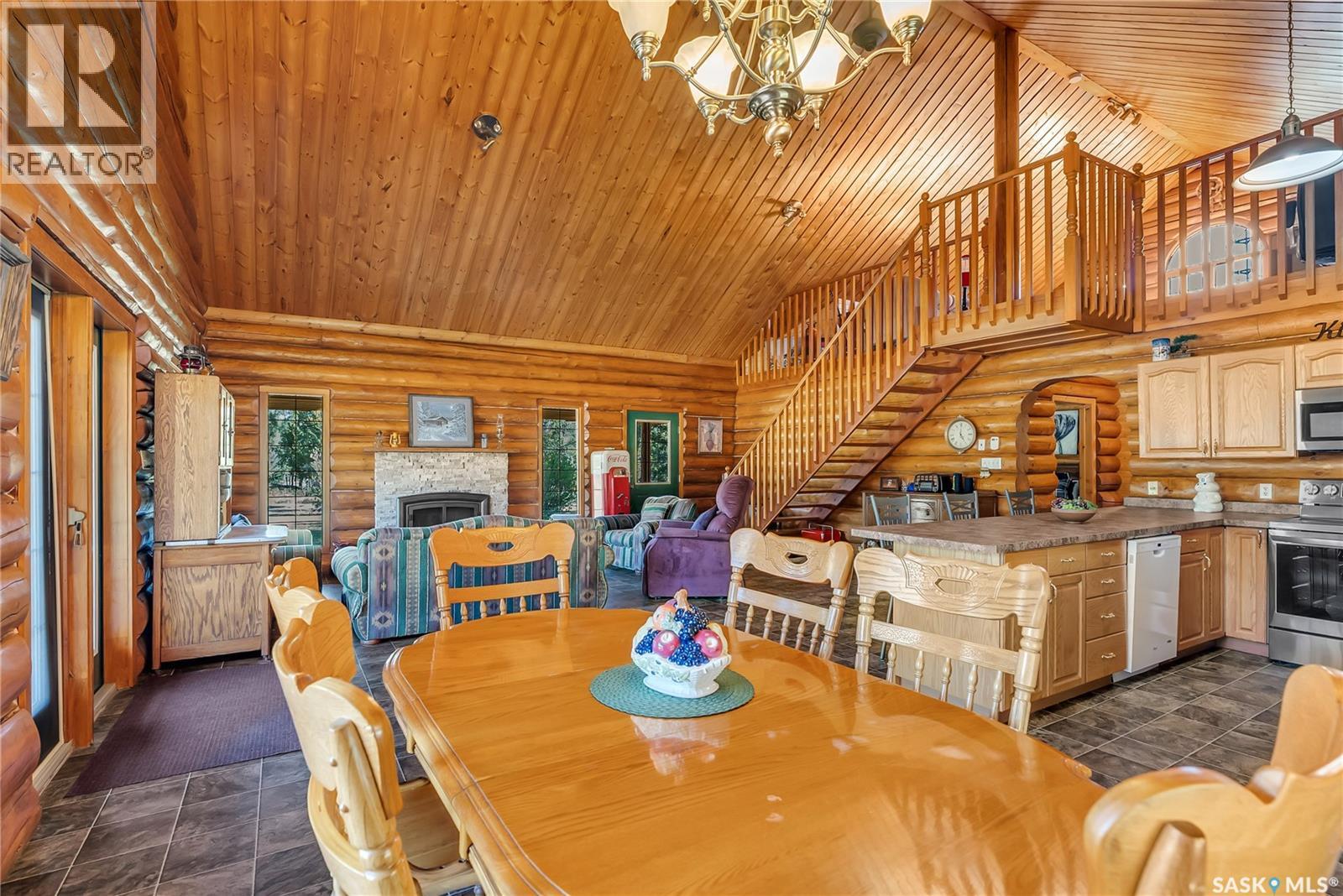 Bergen Acreage, Torch River Rm No. 488, Saskatchewan  S0E 1E0 - Photo 12 - SK015261