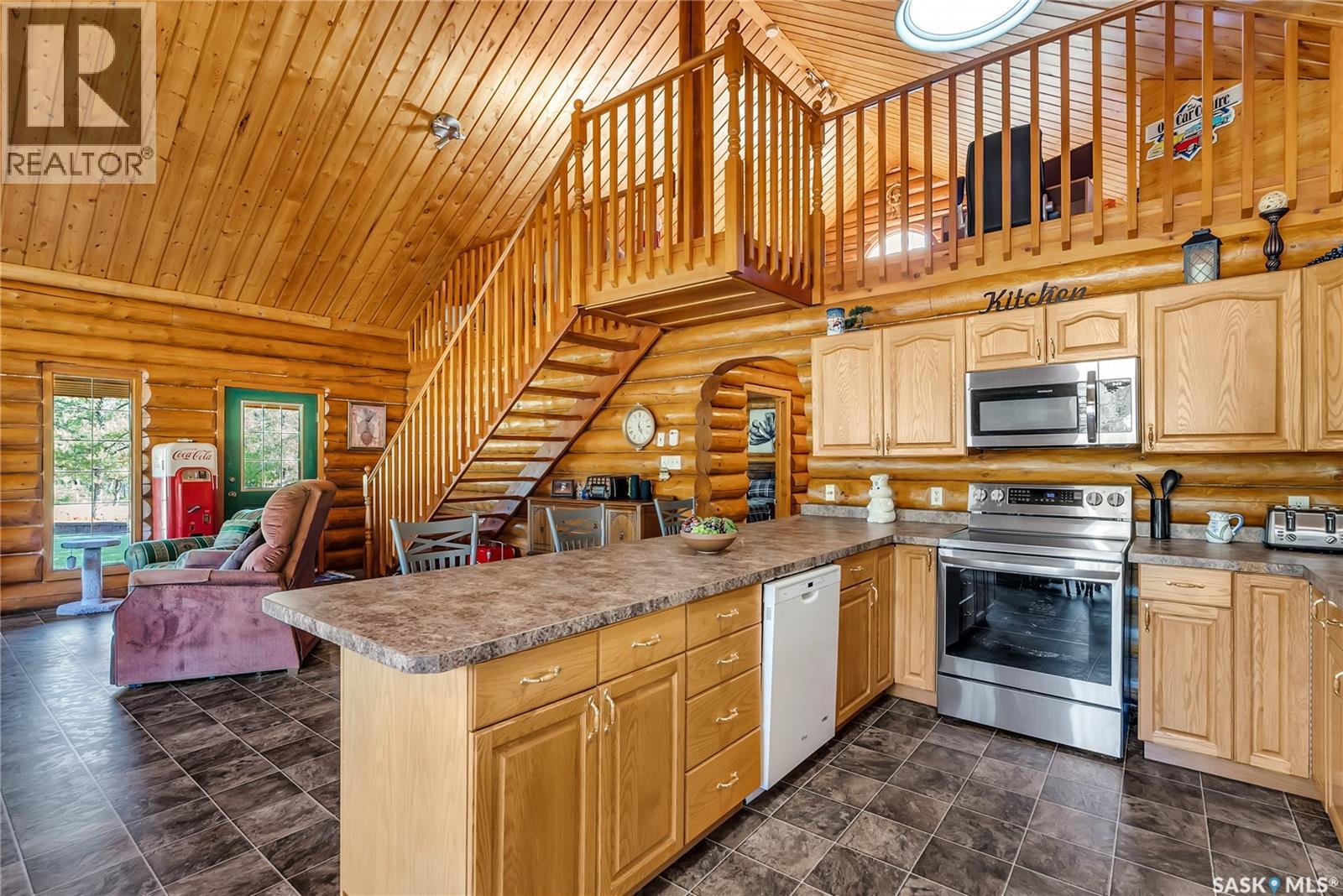 Bergen Acreage, Torch River Rm No. 488, Saskatchewan  S0E 1E0 - Photo 9 - SK015261