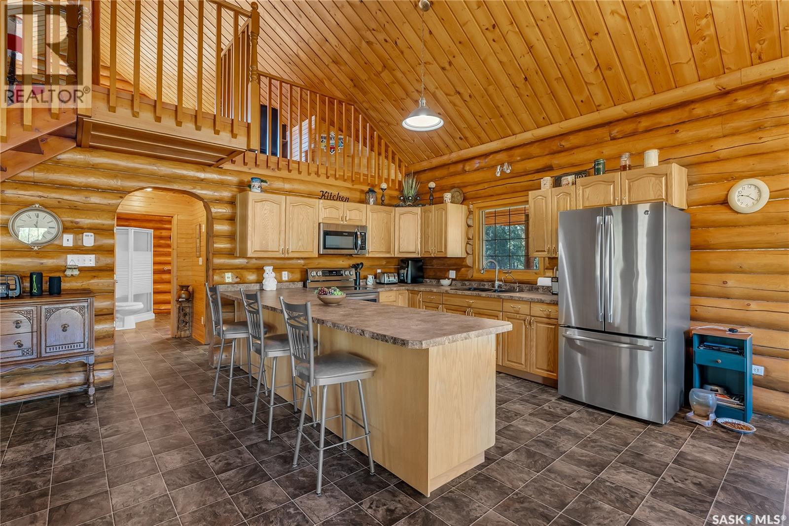 Bergen Acreage, Torch River Rm No. 488, Saskatchewan  S0E 1E0 - Photo 6 - SK015261