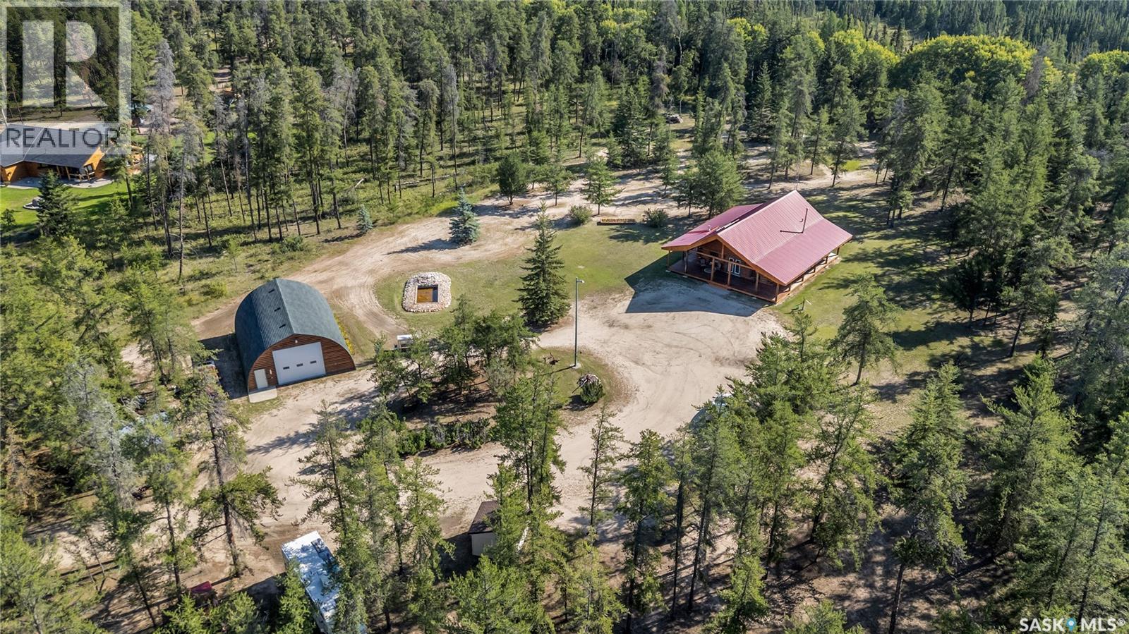 Bergen Acreage, Torch River Rm No. 488, Saskatchewan  S0E 1E0 - Photo 36 - SK015261
