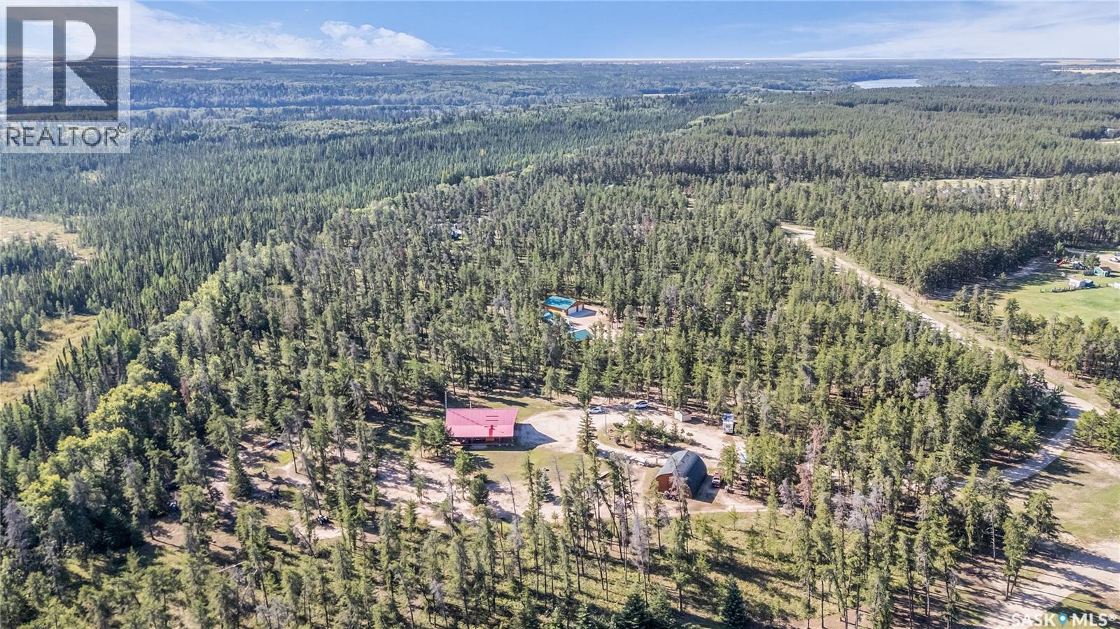 Bergen Acreage, Torch River Rm No. 488, Saskatchewan  S0E 1E0 - Photo 41 - SK015261