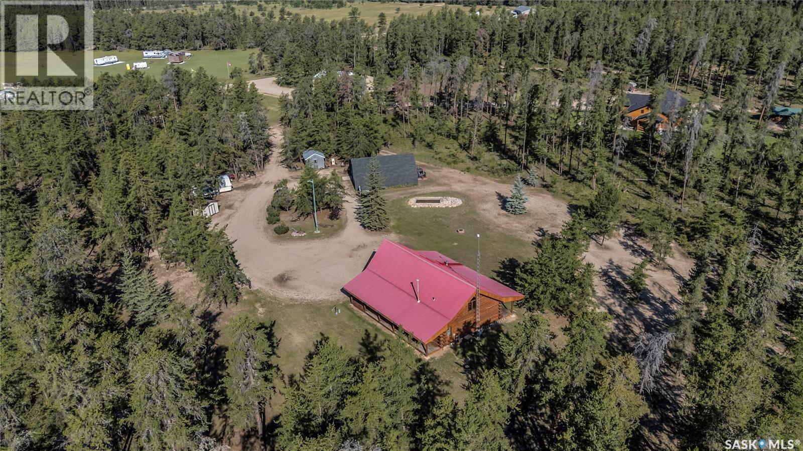 Bergen Acreage, Torch River Rm No. 488, Saskatchewan  S0E 1E0 - Photo 37 - SK015261