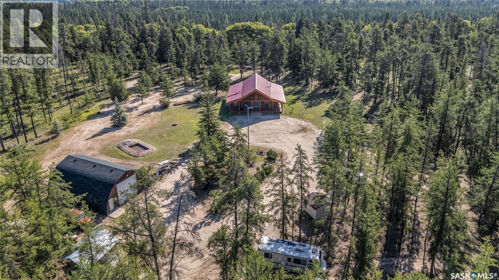 Bergen Acreage, Torch River Rm No. 488, Saskatchewan  S0E 1E0 - Photo 35 - SK015261