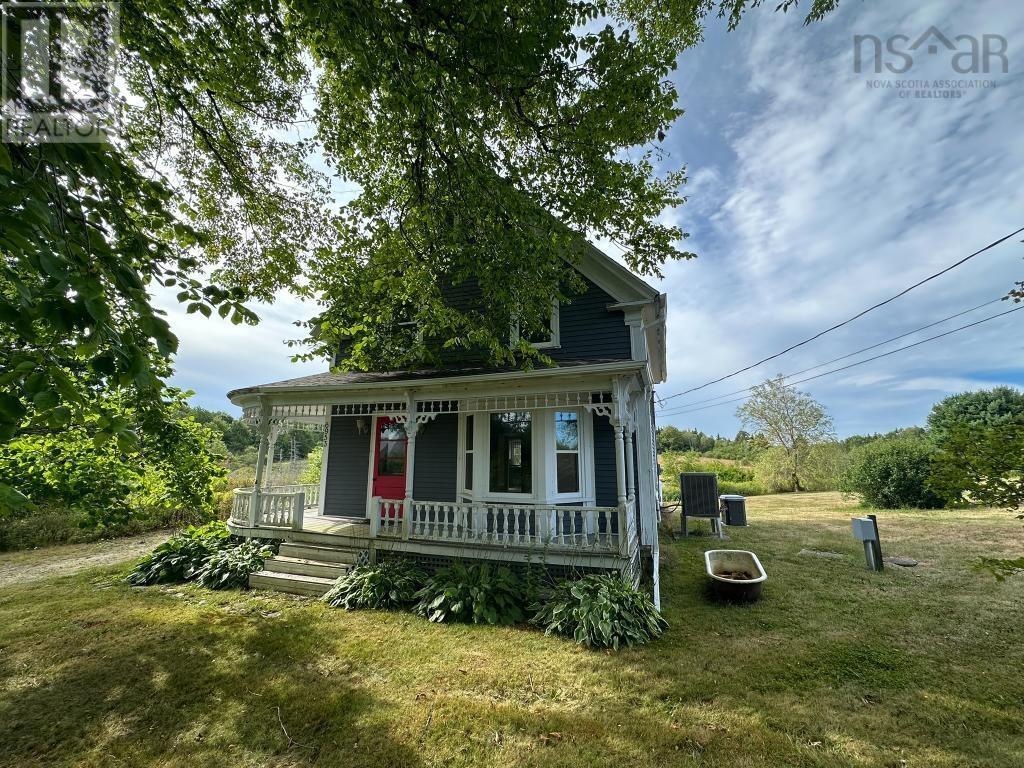 6953 Highway 340, Weaver Settlement, Nova Scotia  B0W 3T0 - Photo 1 - 202521745