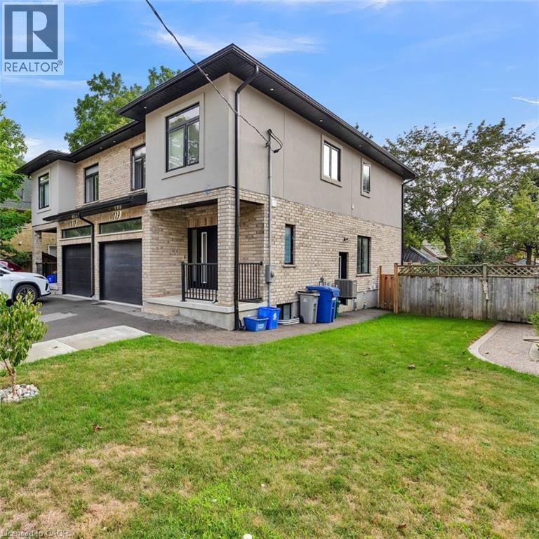 Property at 119 WATERLOO Street image 2