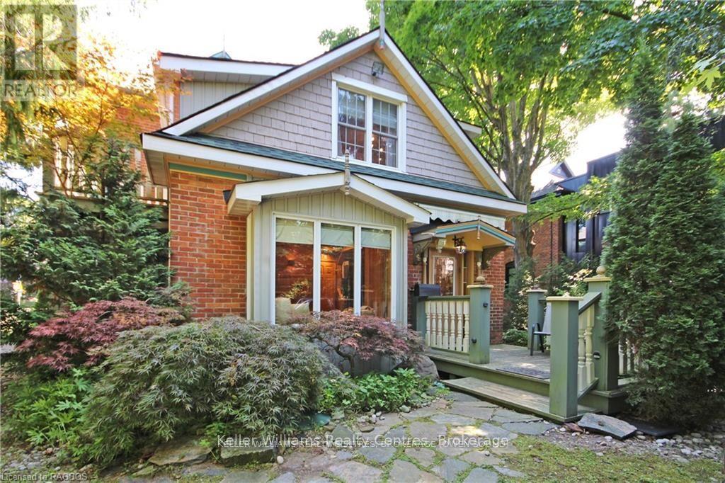220 Marsh Street, Blue Mountains, Ontario  N0H 1J0 - Photo 32 - X12366779