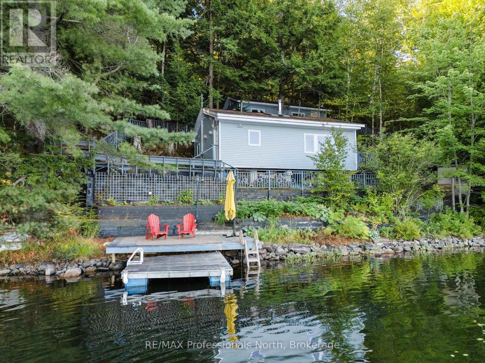 1014 Twilight Close Court, Algonquin Highlands, Ontario  P0A 1E0 - Photo 2 - X12366853