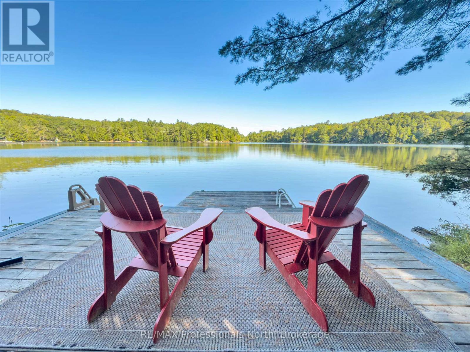 1014 Twilight Close Court, Algonquin Highlands, Ontario  P0A 1E0 - Photo 3 - X12366853