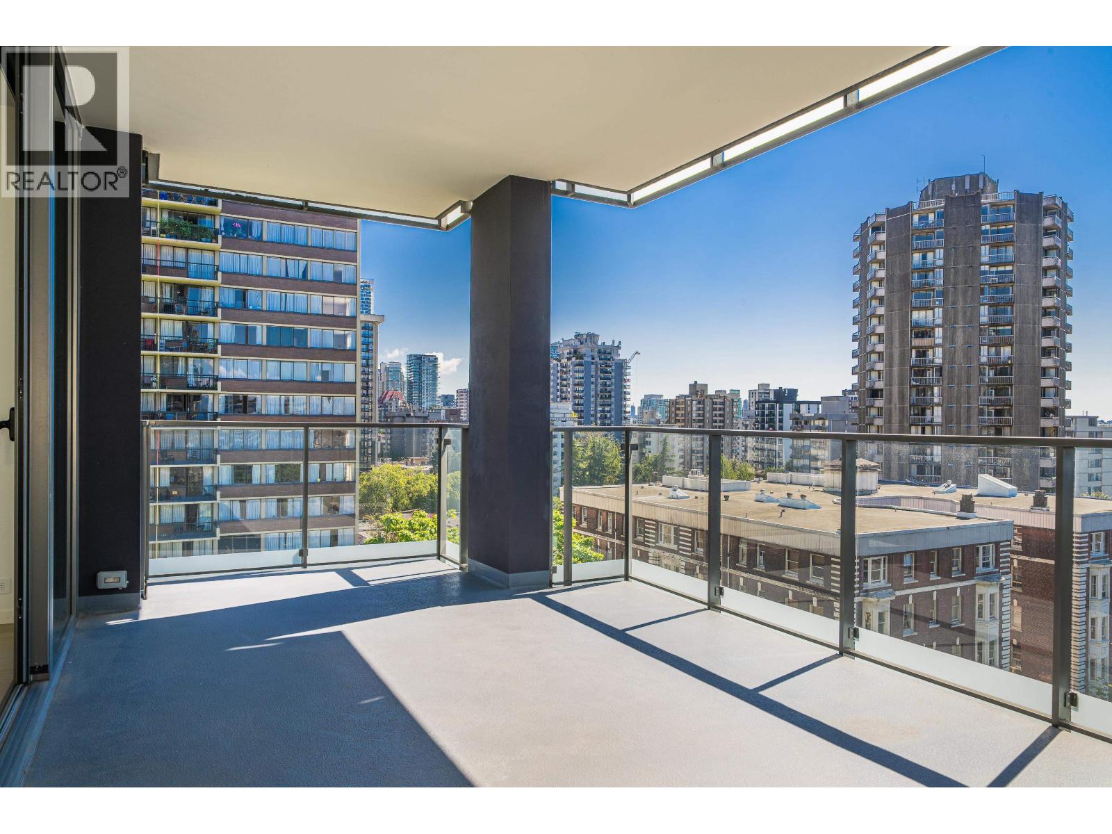 1002 1171 Jervis Street, Vancouver, British Columbia  V6E 0C9 - Photo 4 - R3040058