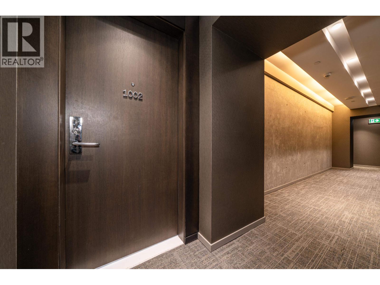 1002 1171 Jervis Street, Vancouver, British Columbia  V6E 0C9 - Photo 31 - R3040058