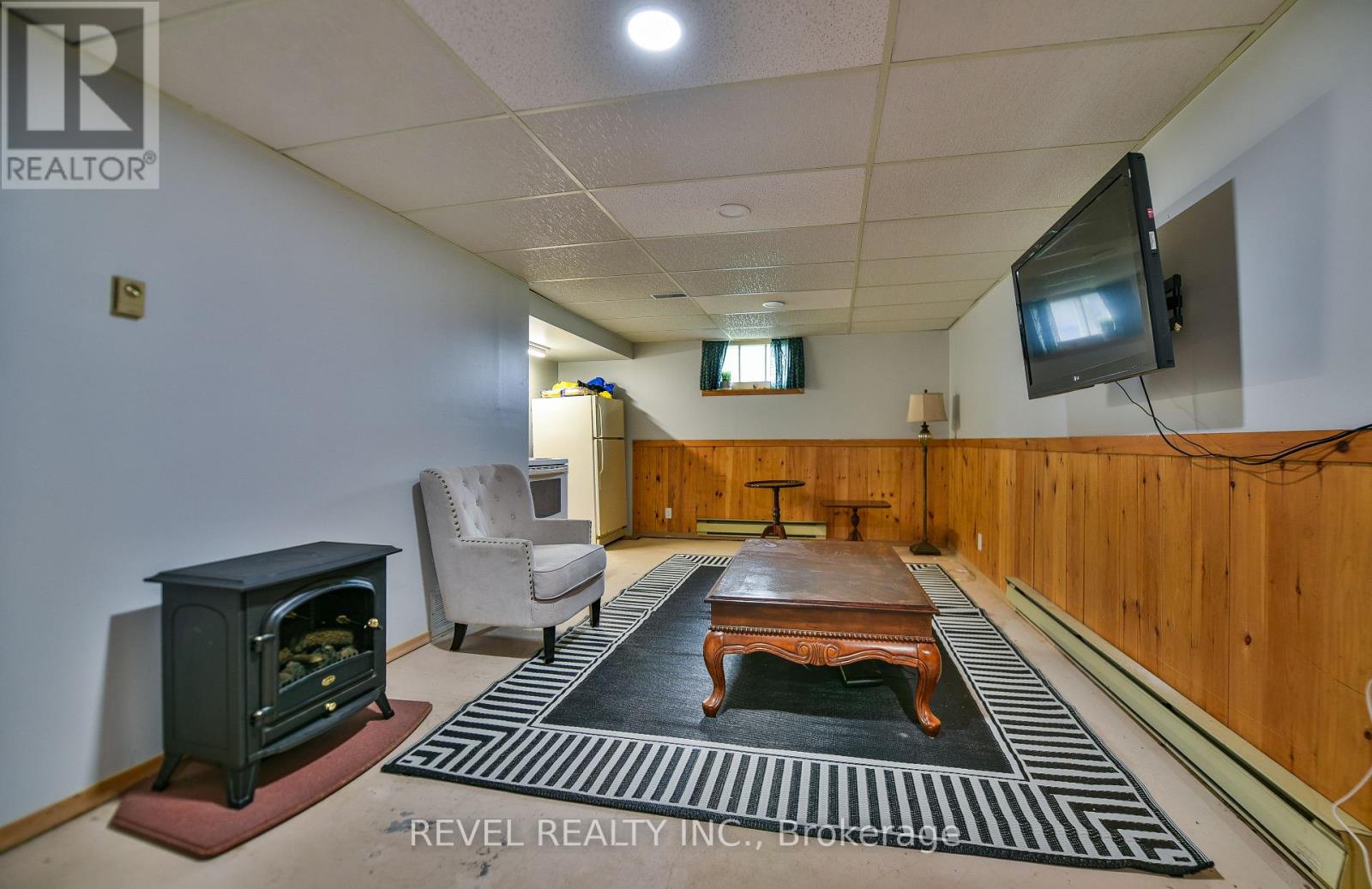 675 Hart Street, Timmins (Tne - North), Ontario  P4N 6Y1 - Photo 25 - T12366799
