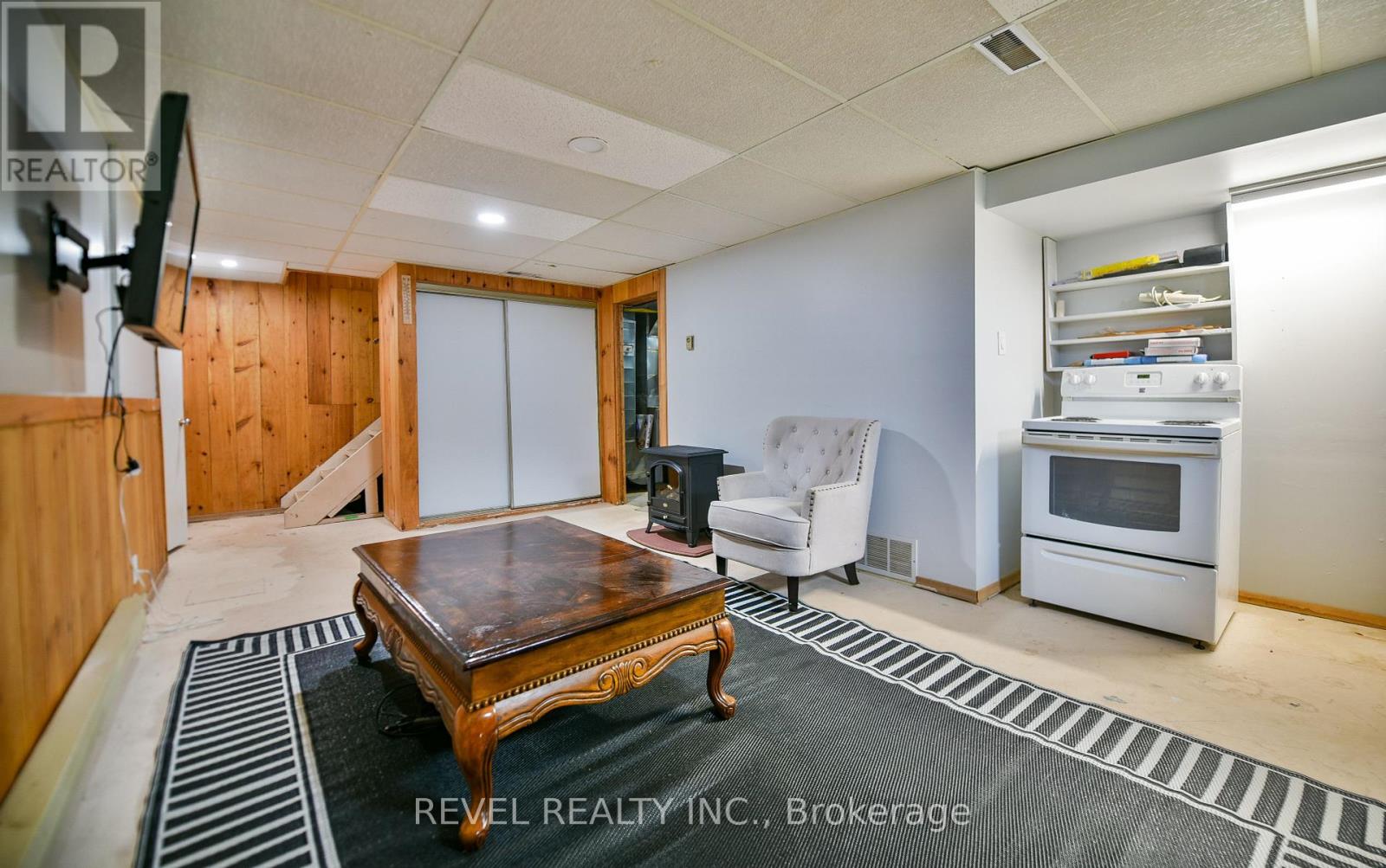 675 Hart Street, Timmins (Tne - North), Ontario  P4N 6Y1 - Photo 26 - T12366799
