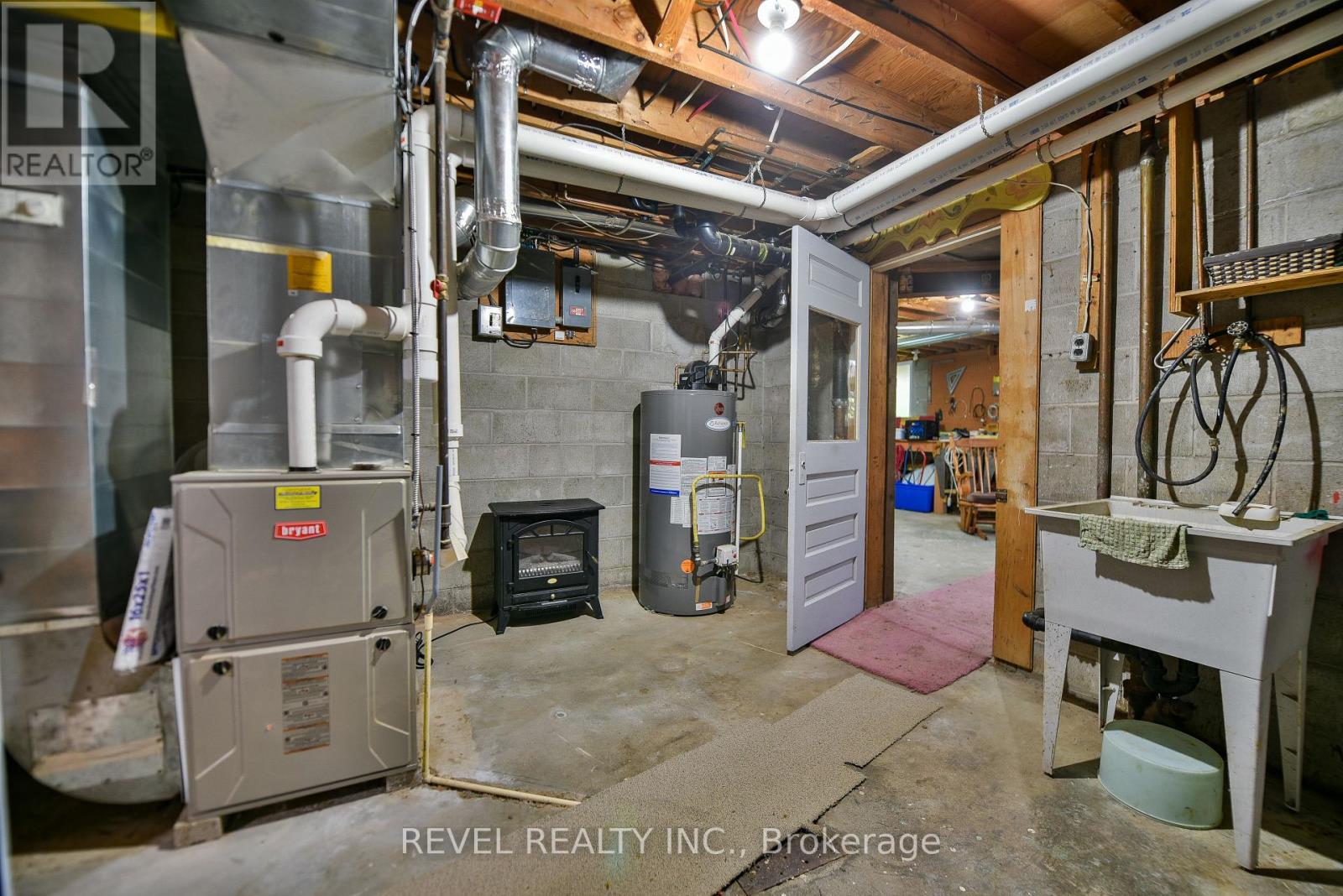 675 Hart Street, Timmins (Tne - North), Ontario  P4N 6Y1 - Photo 28 - T12366799