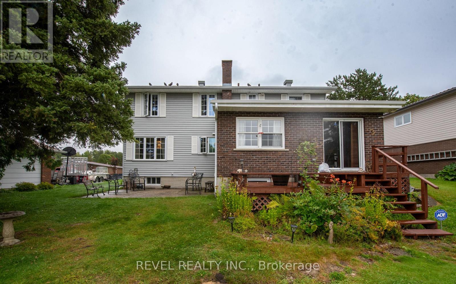 675 Hart Street, Timmins (Tne - North), Ontario  P4N 6Y1 - Photo 30 - T12366799