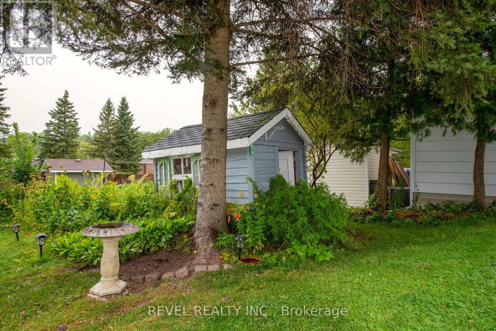675 Hart Street, Timmins (Tne - North), Ontario  P4N 6Y1 - Photo 31 - T12366799