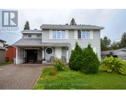 675 HART STREET, Timmins, Ontario