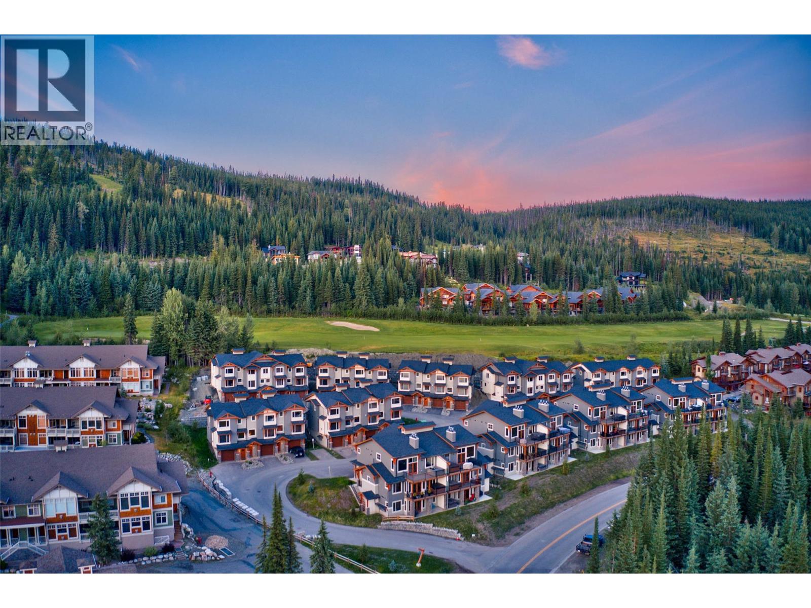 5025 Valley Drive Unit# 26, sun peaks, British Columbia