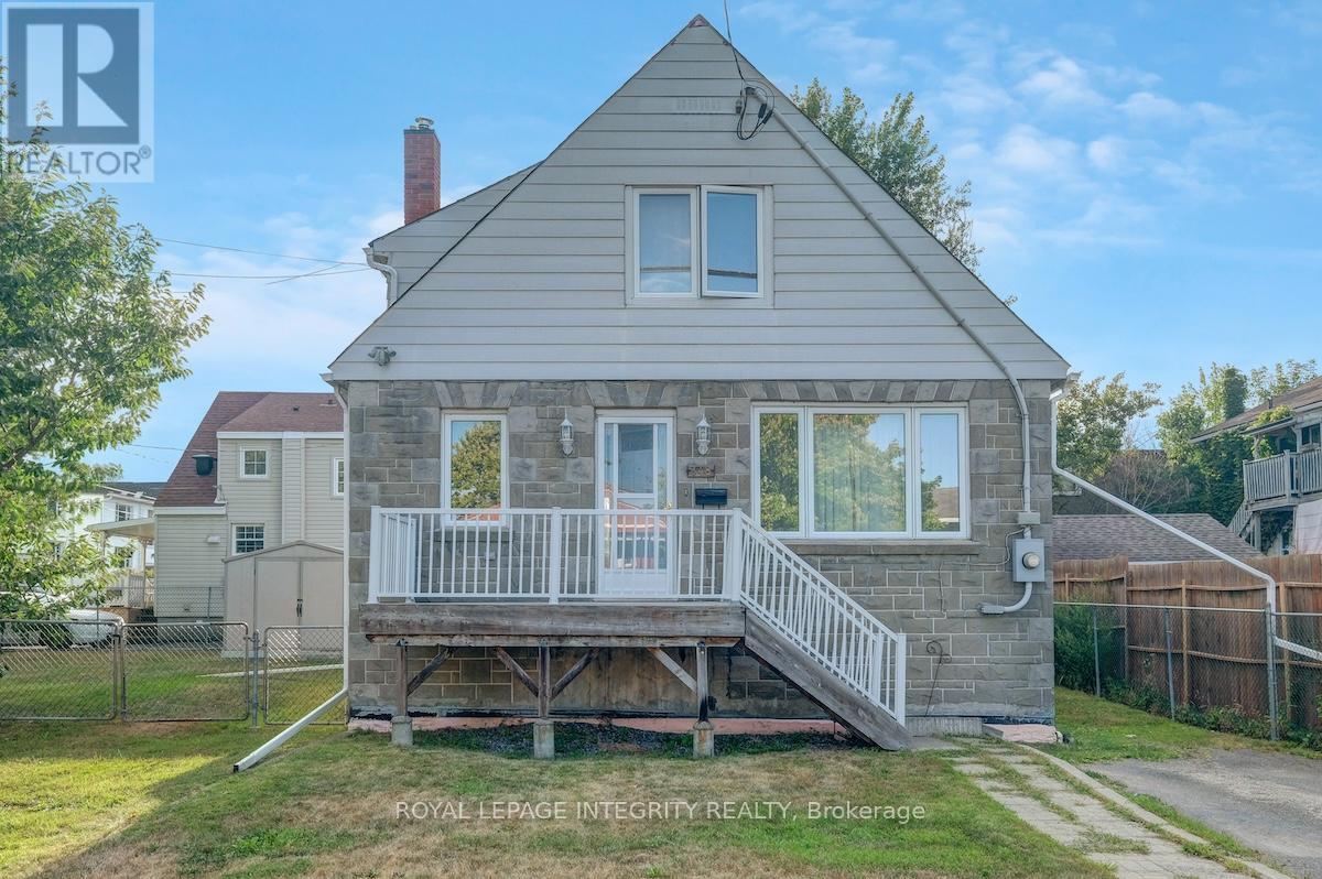 Property at 348 LAFONTAINE AVENUE image 1