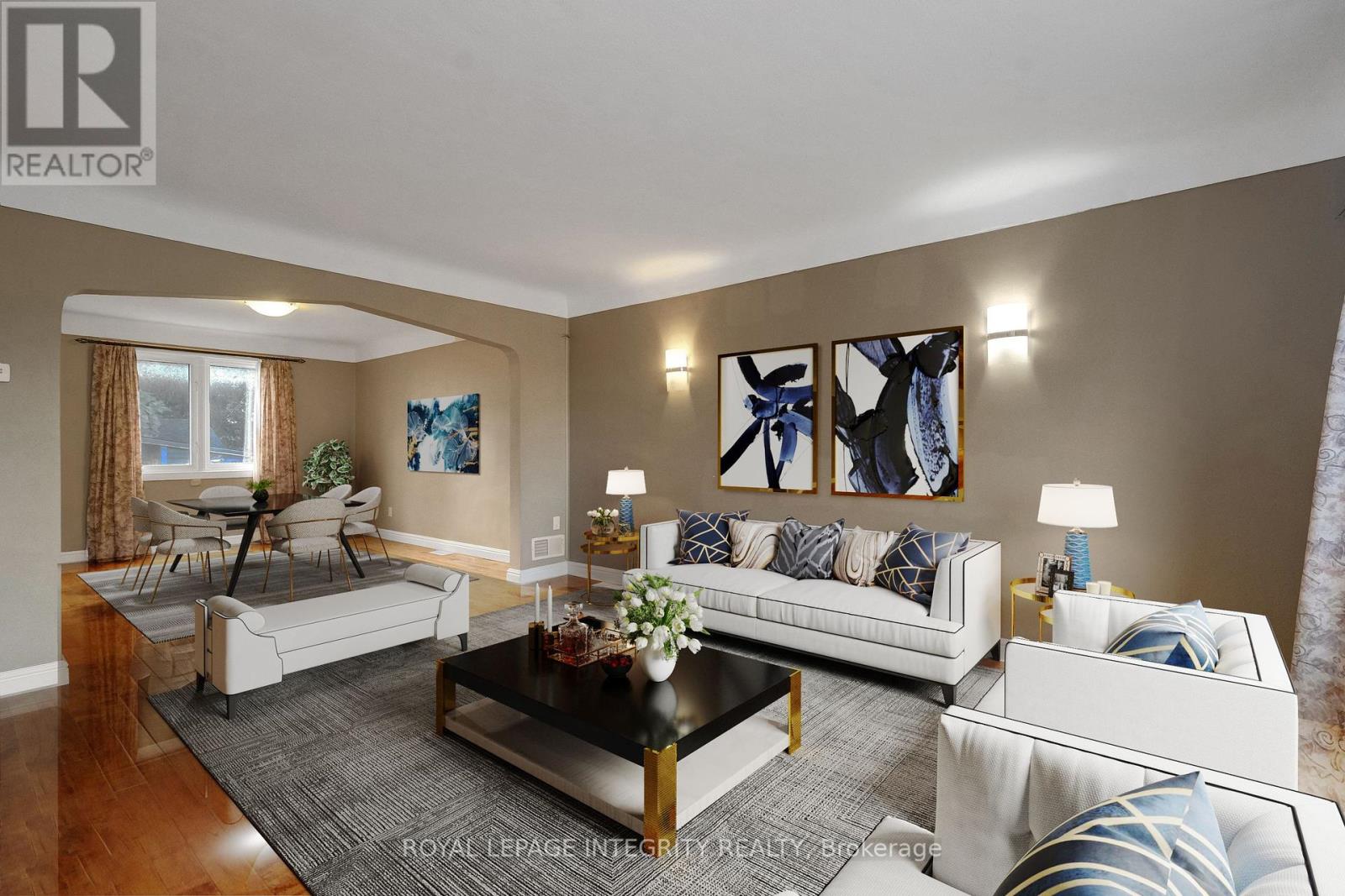 Property at 348 LAFONTAINE AVENUE image 2