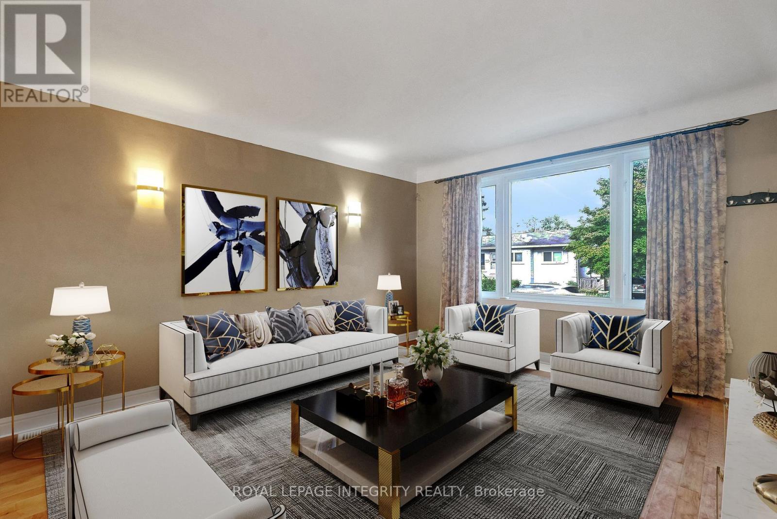 Property at 348 LAFONTAINE AVENUE image 3