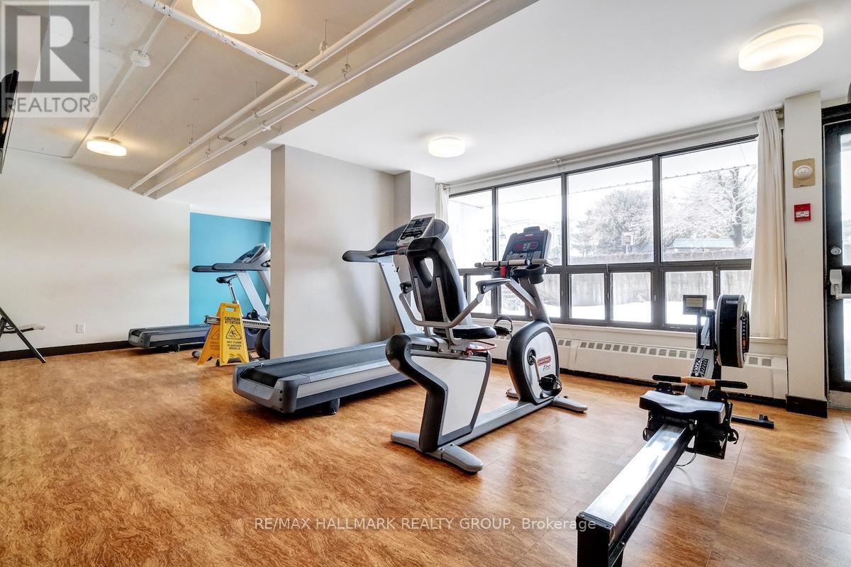 1902 - 505 St Laurent Boulevard, Ottawa, Ontario  K1K 3X4 - Photo 38 - X12366871