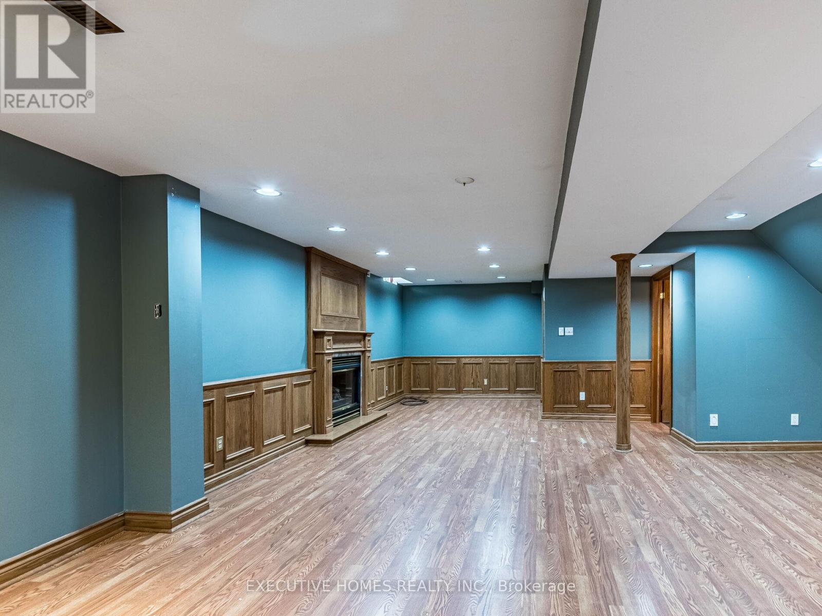1876 Roy Ivor Crescent, Mississauga (Erin Mills), Ontario  L5L 3N8 - Photo 33 - W12366728