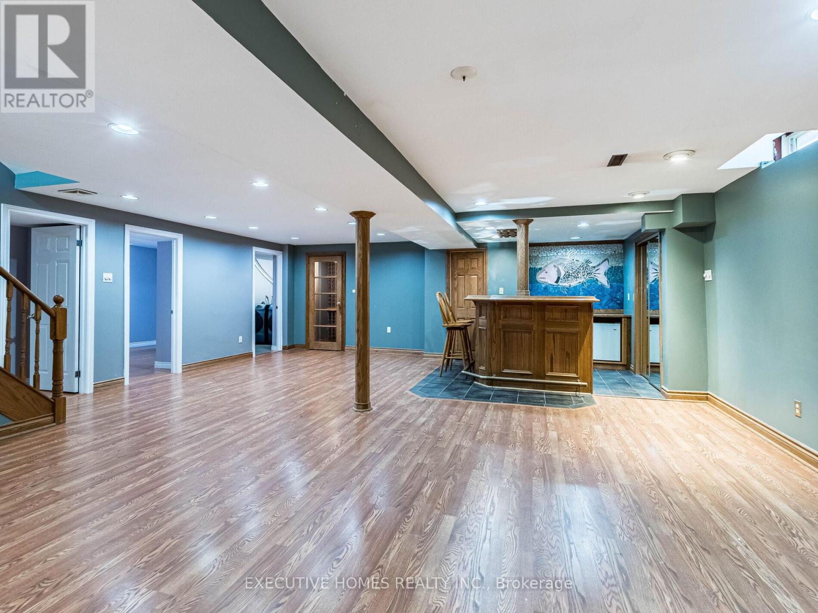 1876 Roy Ivor Crescent, Mississauga (Erin Mills), Ontario  L5L 3N8 - Photo 34 - W12366728