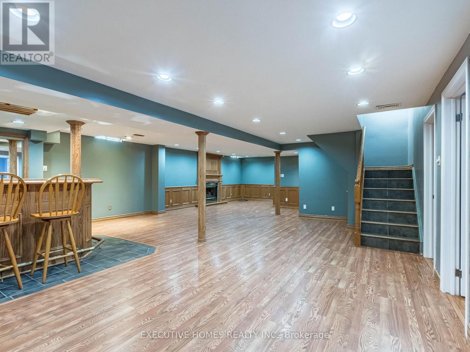 1876 Roy Ivor Crescent, Mississauga (Erin Mills), Ontario  L5L 3N8 - Photo 36 - W12366728