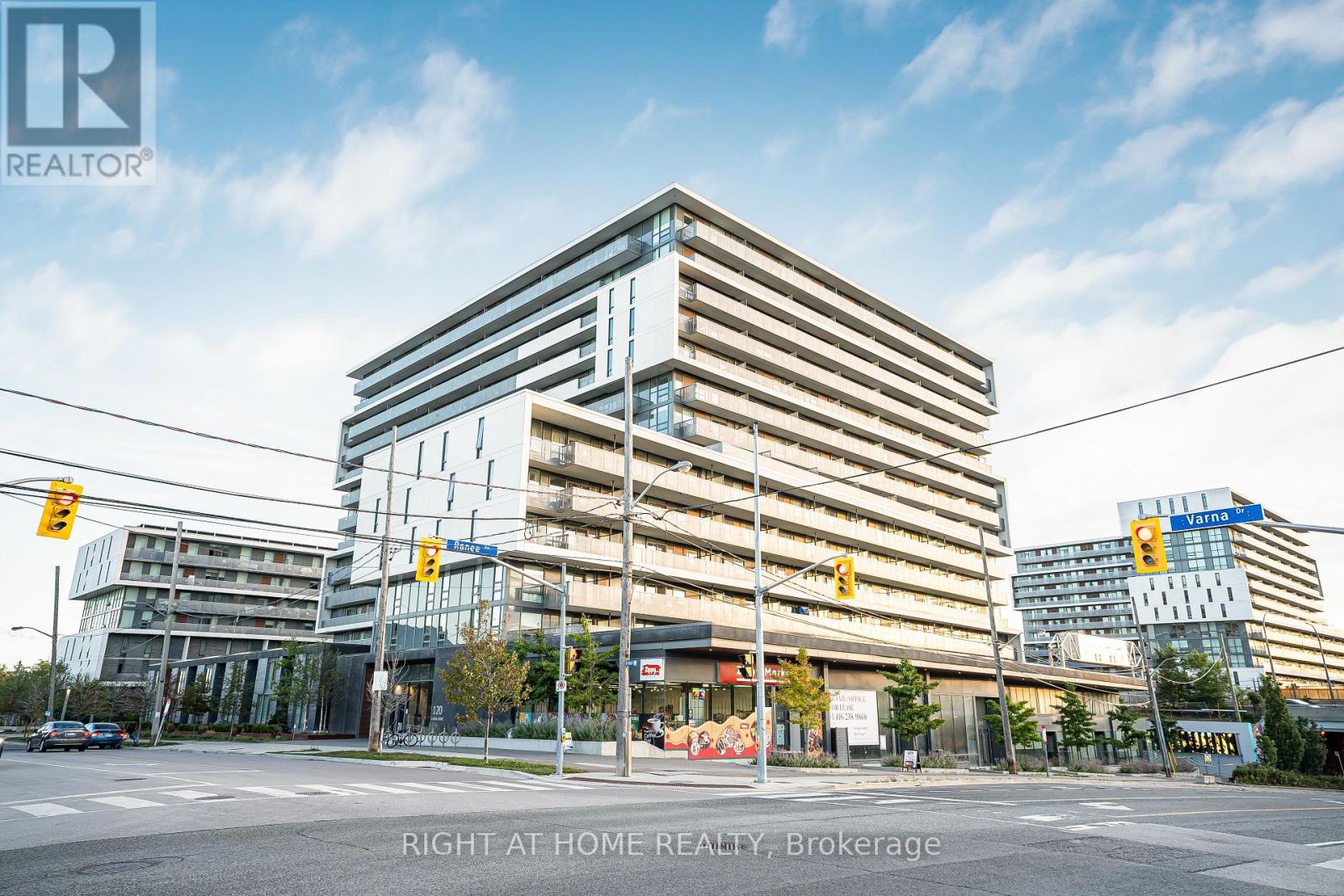 602 - 120 Varna Drive, Toronto, Ontario  M6A 0B3 - Photo 32 - W12366759