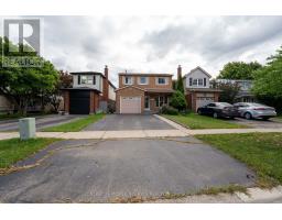 2247 Silverbirch Court, Burlington (Headon), Ca