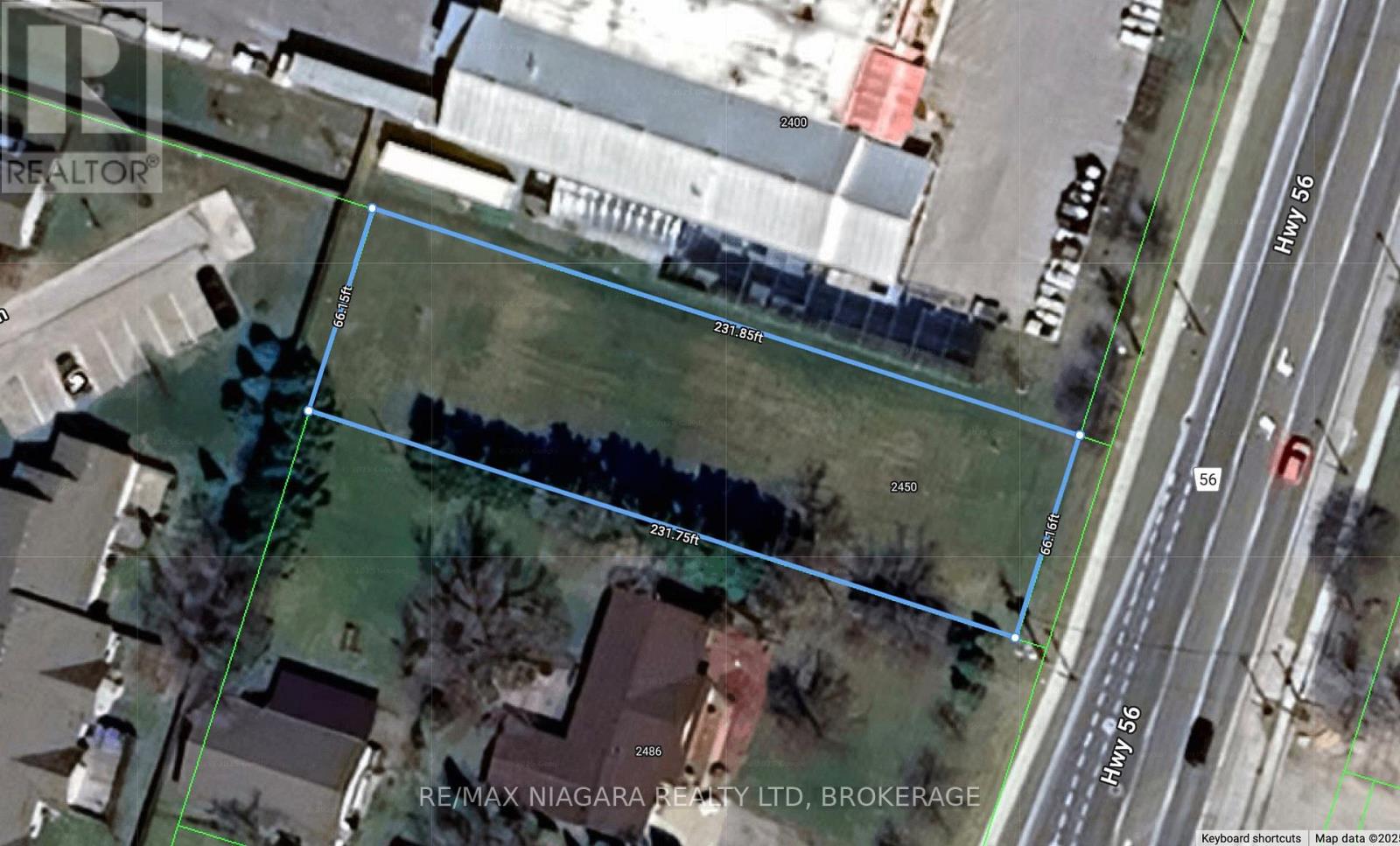 2450 Regional Road 56 Highway, Hamilton, Ontario  L0R 1C0 - Photo 11 - X12366794