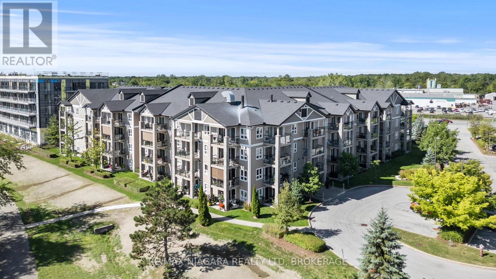 1304 - 330 PRINCE CHARLES DRIVE, Welland, Ontario
