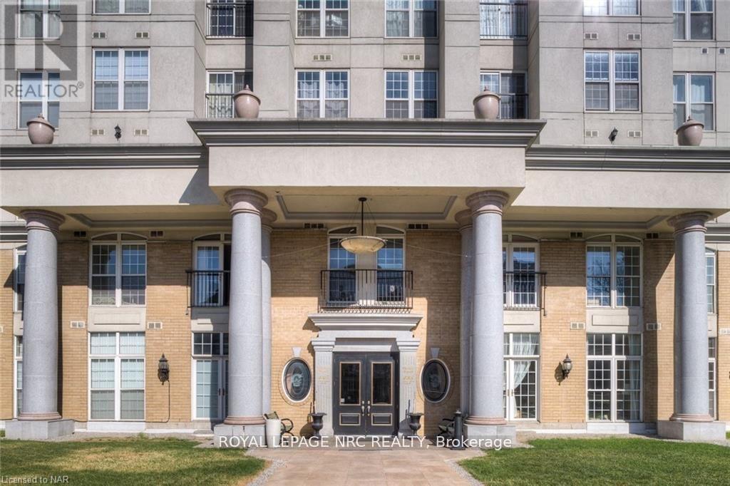 812 - 135 JAMES STREET S, Hamilton, Ontario