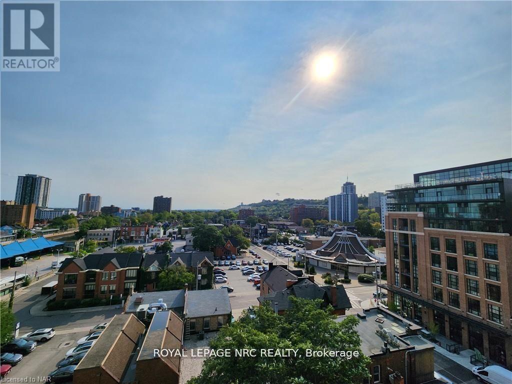 812 - 135 James Street S, Hamilton, Ontario  L8P 2Z6 - Photo 18 - X12366847