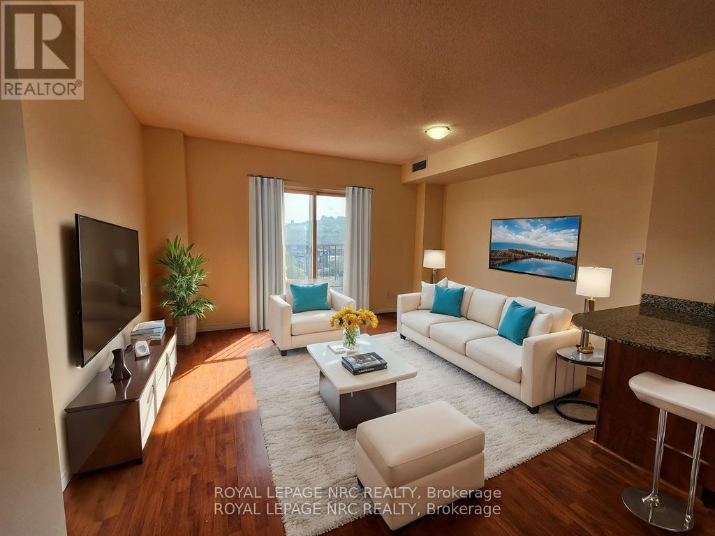 812 - 135 James Street S, Hamilton, Ontario  L8P 2Z6 - Photo 4 - X12366847