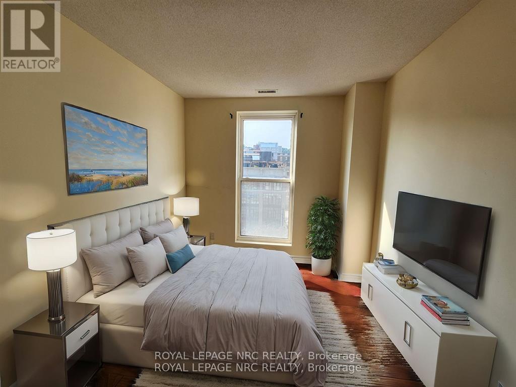 812 - 135 James Street S, Hamilton, Ontario  L8P 2Z6 - Photo 6 - X12366847