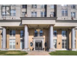812 - 135 JAMES STREET S, Hamilton, Ontario