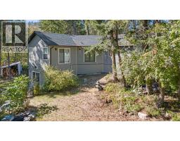 811 Firwood Road, fintry, British Columbia
