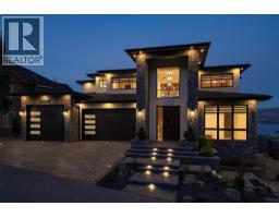 1511 Vineyard Drive, west kelowna, British Columbia