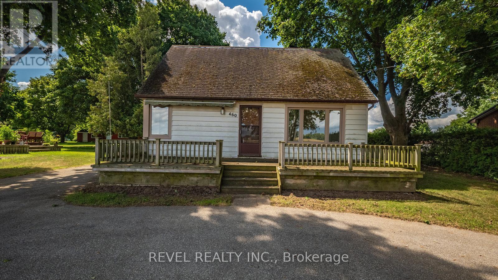 460 Burtch Road, Brant, Ontario  N0E 1K0 - Photo 4 - X12366729