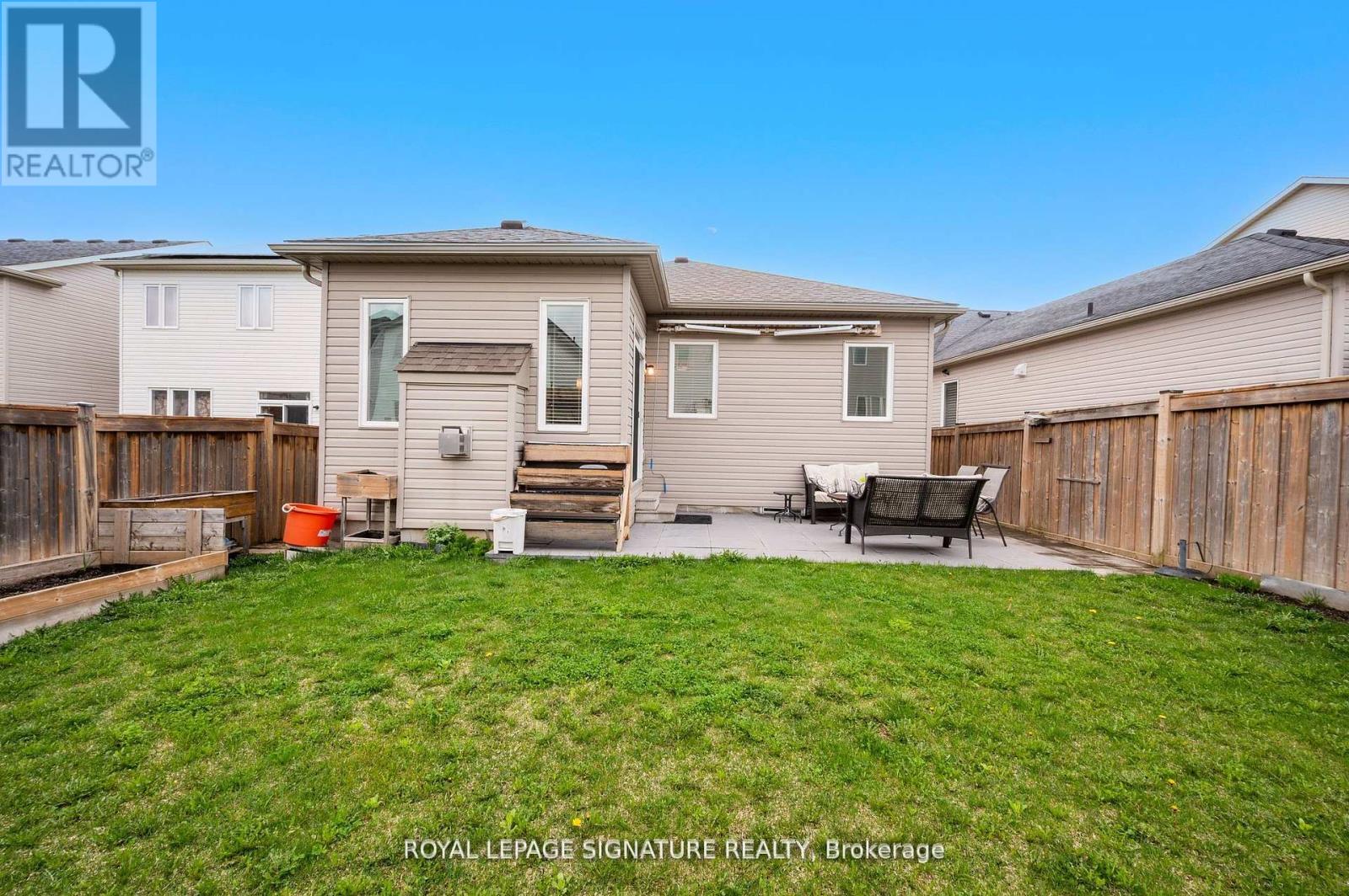 436 Galbraith Street, Shelburne, Ontario  L9V 3V4 - Photo 47 - X12366742