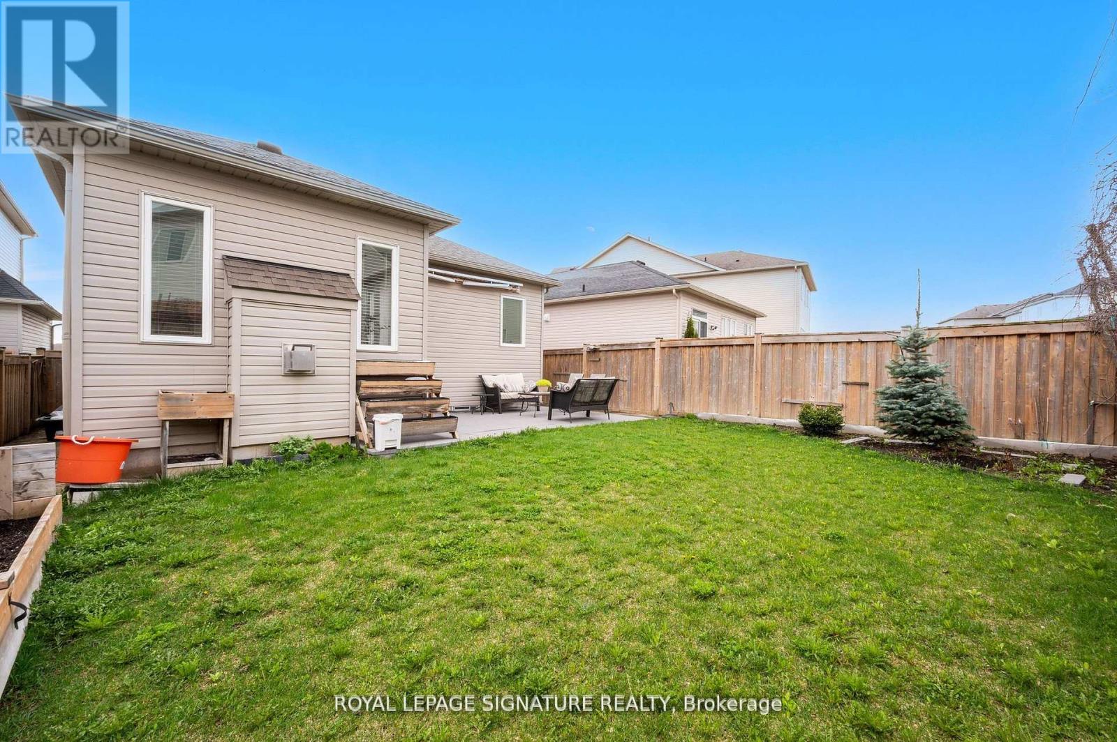 436 Galbraith Street, Shelburne, Ontario  L9V 3V4 - Photo 49 - X12366742