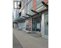 2827-2837 ARBUTUS STREET, Vancouver, British Columbia