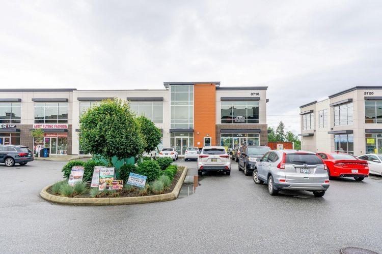 250 3710 Townline Road, Abbotsford, British Columbia  V0V 0V0 - Photo 4 - C8071750