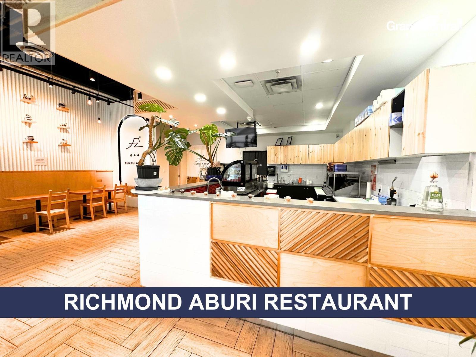 135 4000 NO.3 ROAD, Richmond, British Columbia