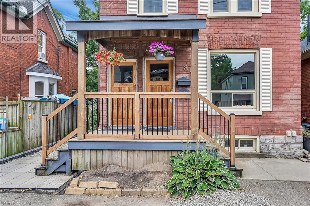 86 Park Avenue, Brantford, Ontario  N3S 5H6 - Photo 3 - 40763002