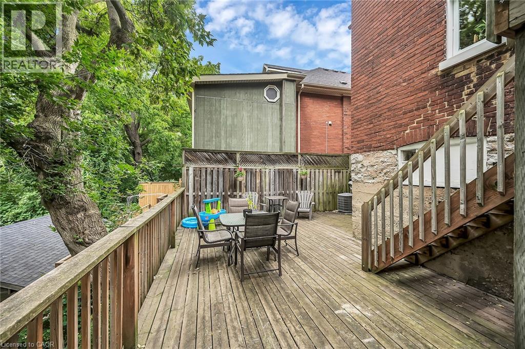 86 Park Avenue, Brantford, Ontario  N3S 5H6 - Photo 42 - 40763002