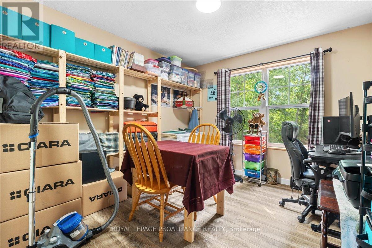 305 Bateman Road, Stirling-Rawdon, Ontario  K0K 3C0 - Photo 20 - X12366851