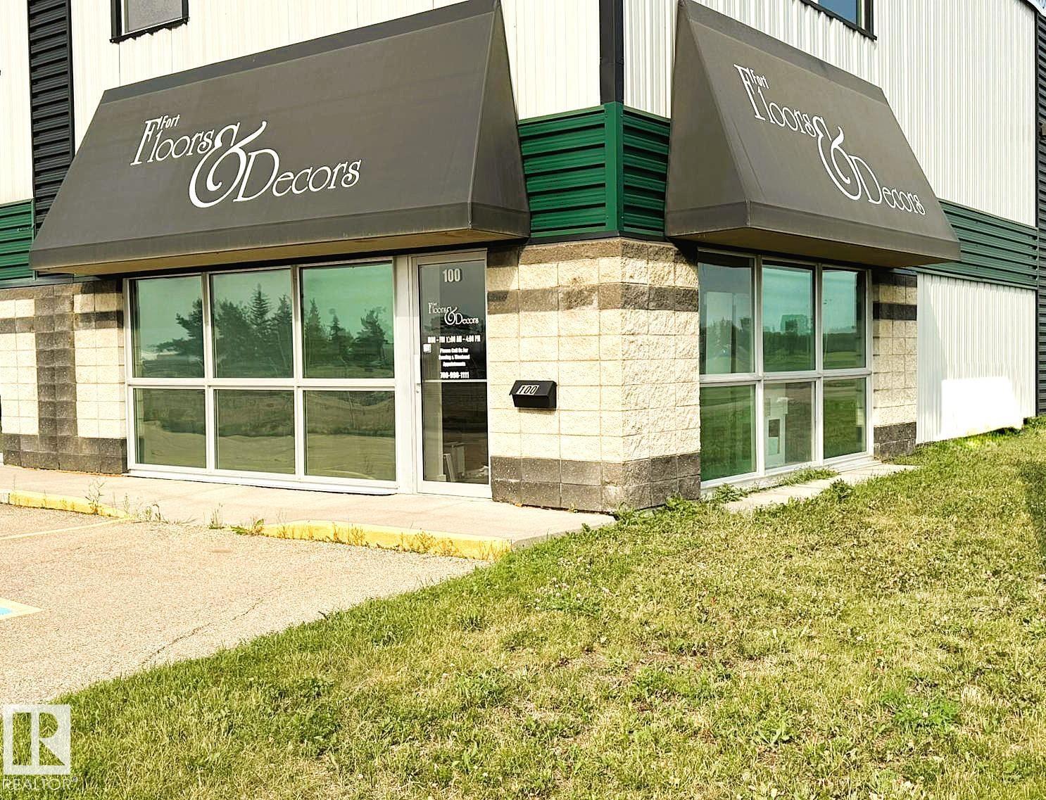 #100 11128 83 Av, Fort Saskatchewan, Alberta  T8L 0G5 - Photo 5 - E4454874